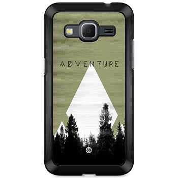 Samsung Galaxy Core Prime Case - Adventure