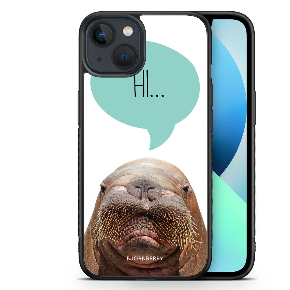 iPhone 13 Mini Case - Walruss