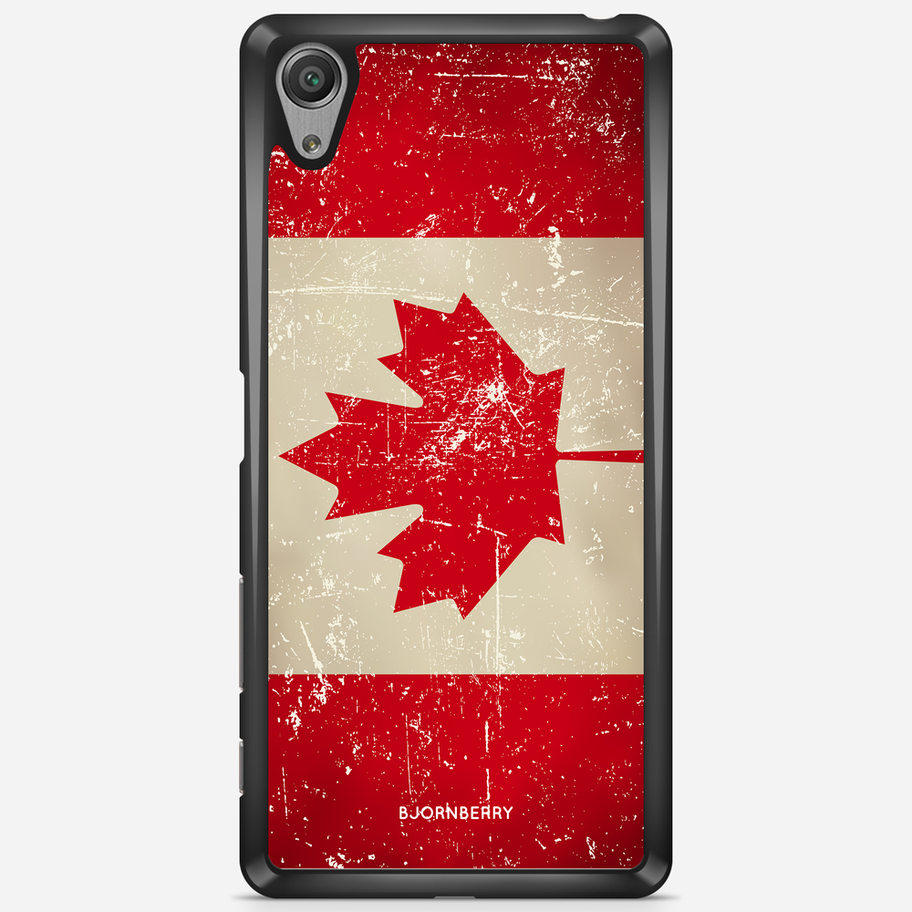 Sony Xperia X Performance Case - Canada