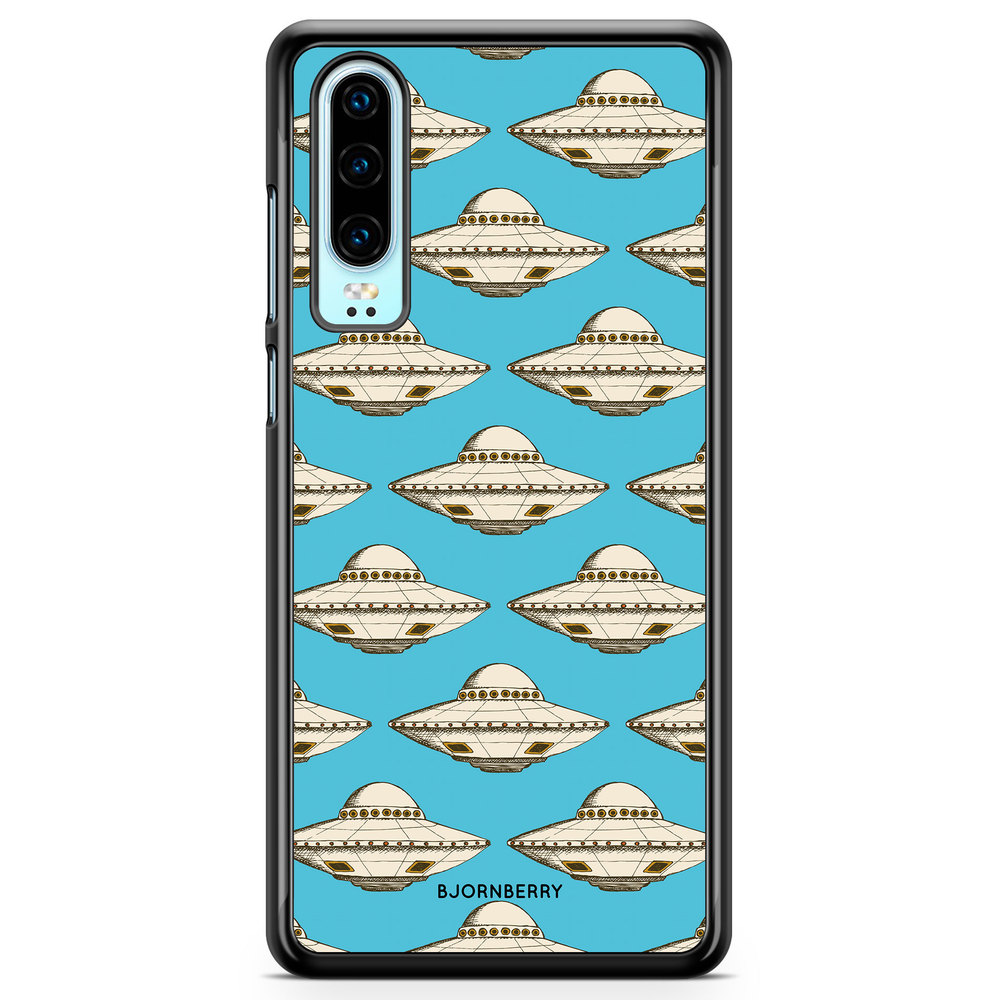 Huawei P30 Case - Ufo