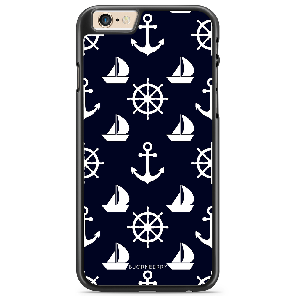 iPhone 6/6s Case - Sailing Pattern