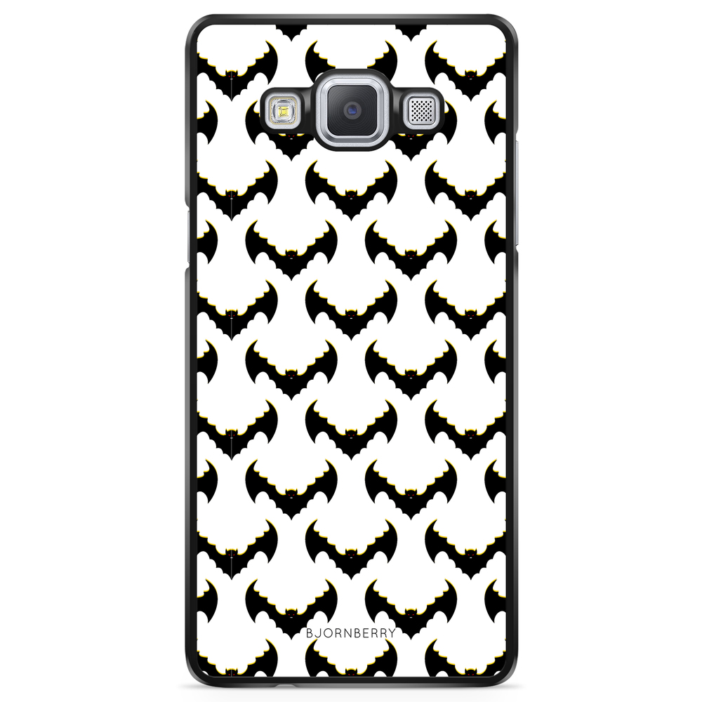 Samsung Galaxy A5 (2015) Case - Bats