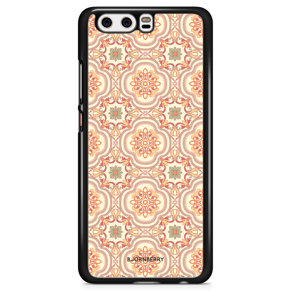 Huawei P10 Plus Case - Moroccan Pattern