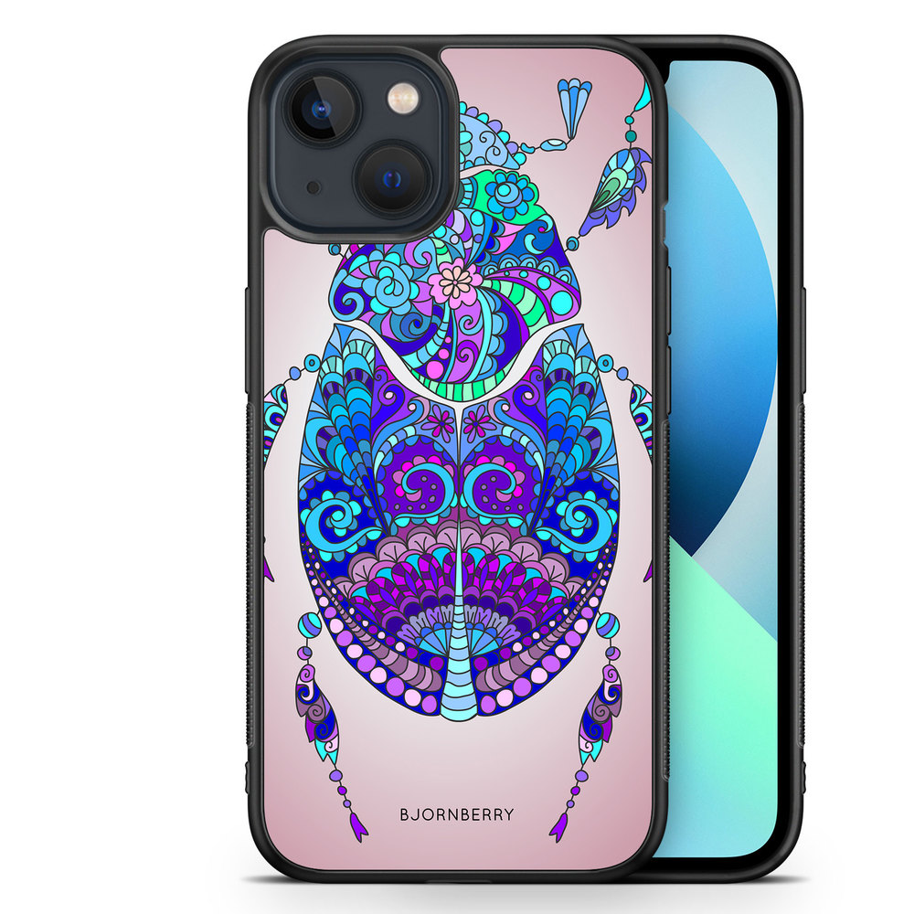 iPhone 13 Mini Case - Beetle