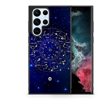 Samsung Galaxy S22 Ultra 5G Case - Zodiac