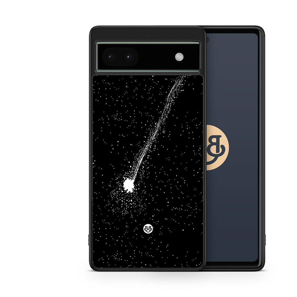 Google Pixel 6a Case - Comet