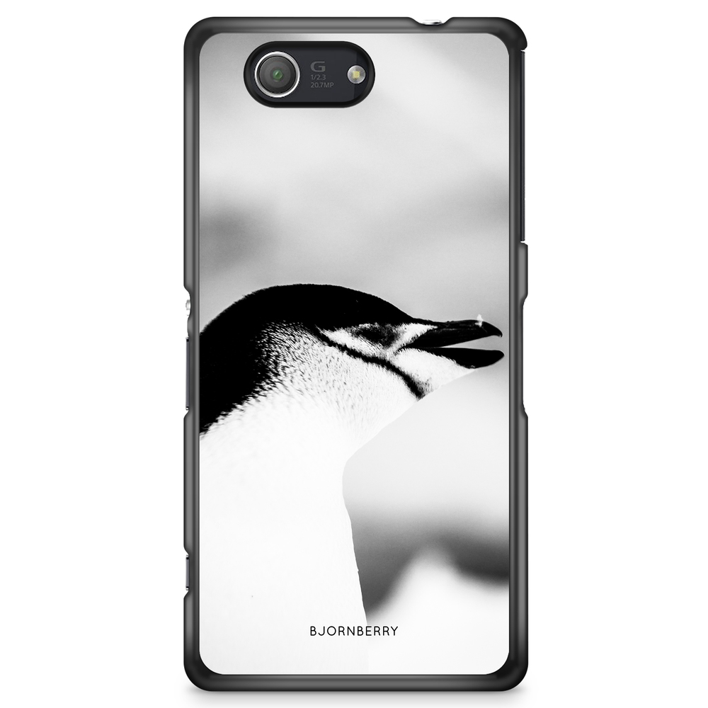 Sony Xperia Z3 Compact Case - Penguin