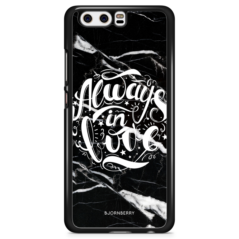 Huawei P10 Plus Case - Always in love
