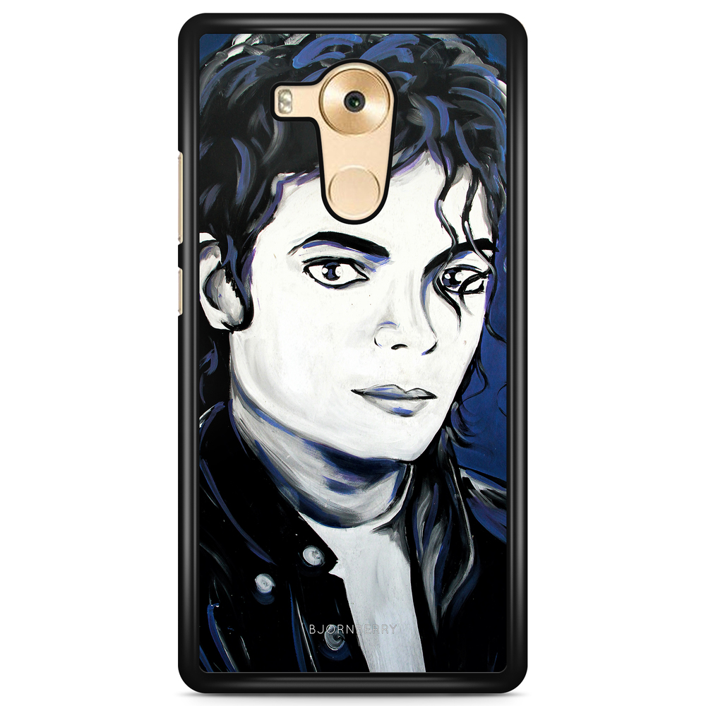 Huawei Mate 8 Case - Jackson