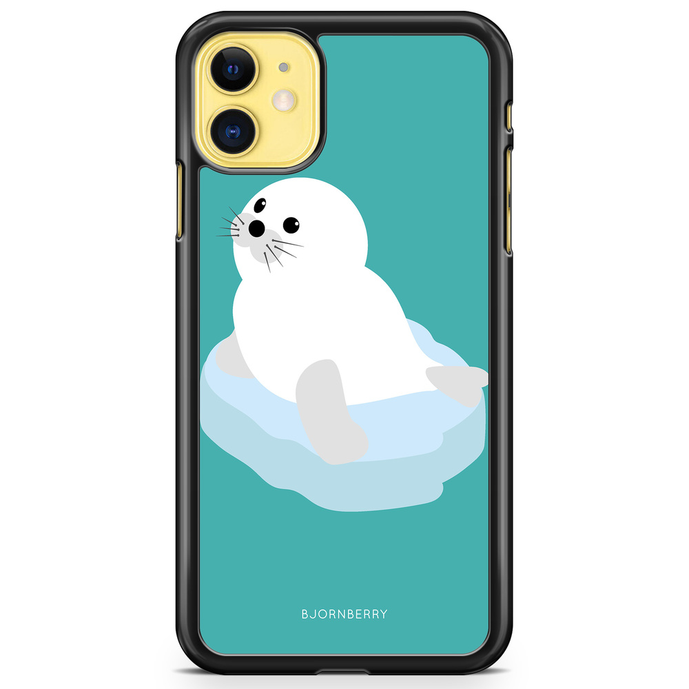 iPhone 11 Case - Seal