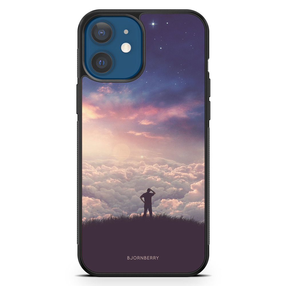 iPhone 12 Case - Looks Over The World