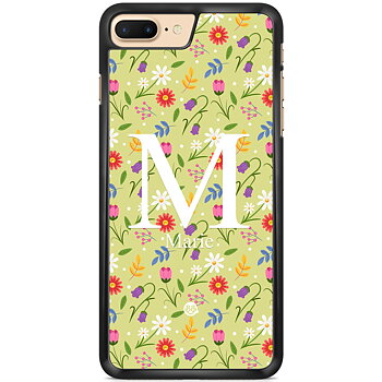 iPhone 7 Plus Custom Skal - AWAKEN - Spring Meadow