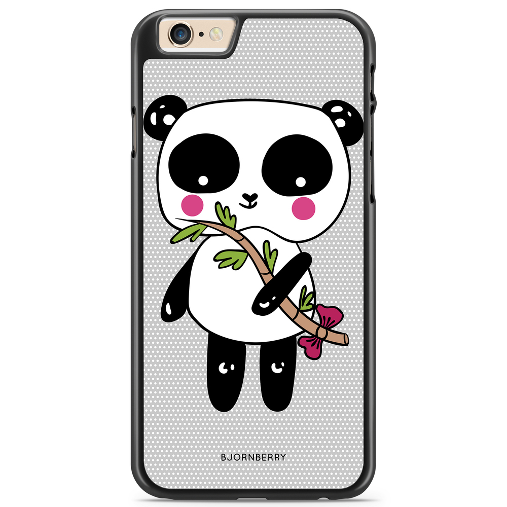 iPhone 6/6s Case - Cute Panda