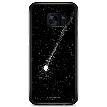 Samsung Galaxy S7 Edge Skal - Komet
