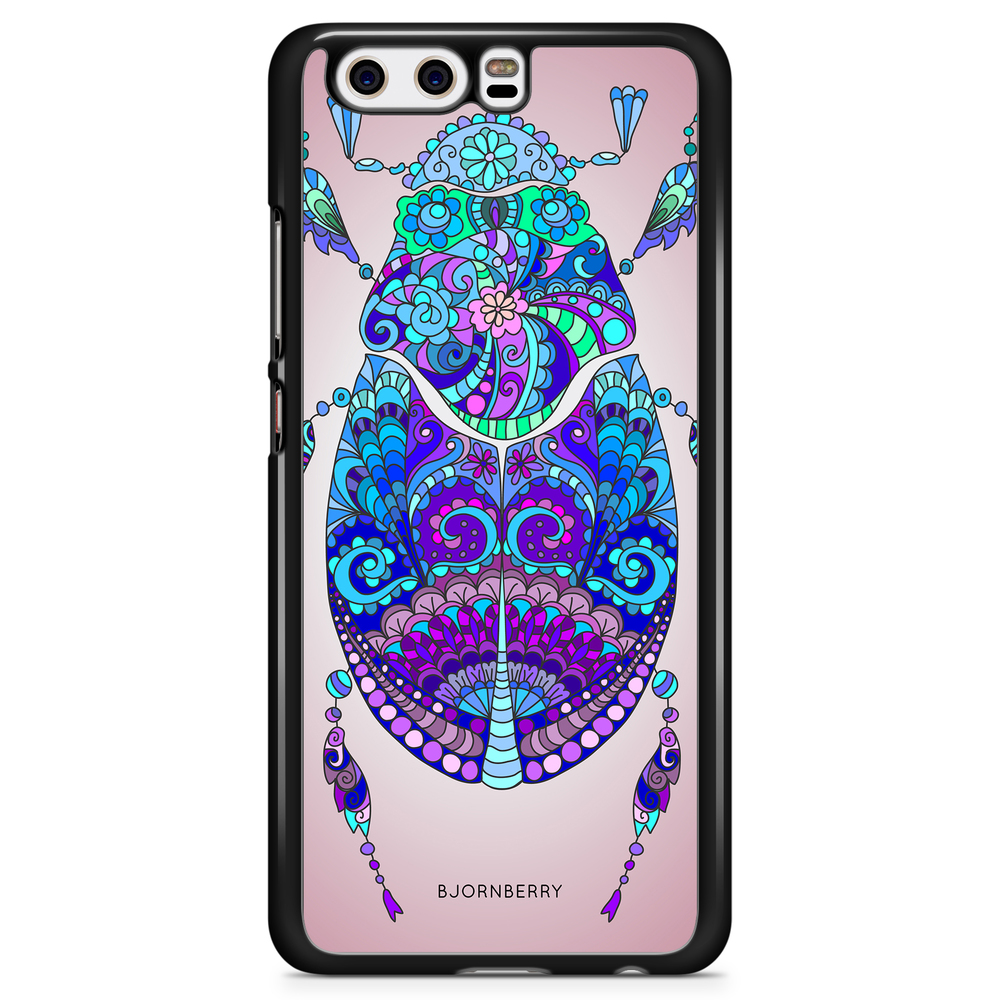 Huawei P10 Case - Beetle