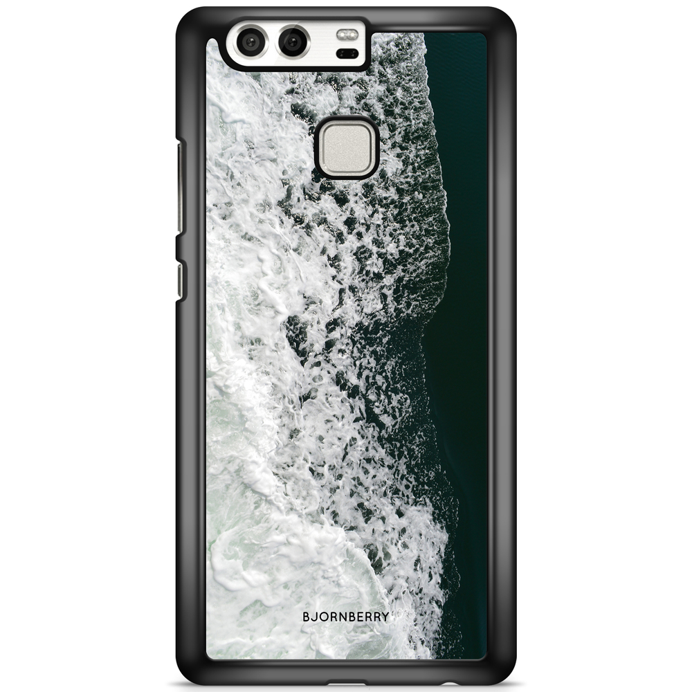 Huawei P9 Case - Waves