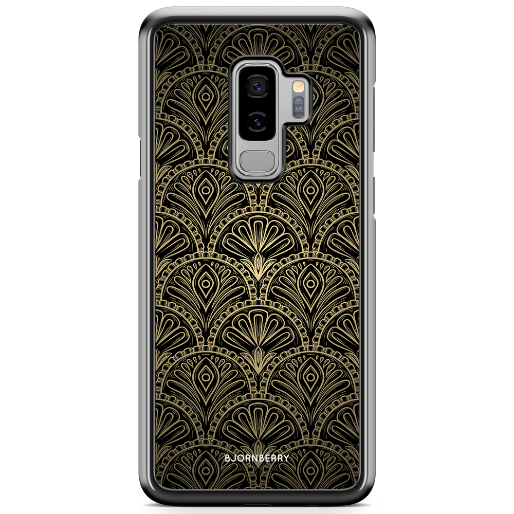 Samsung Galaxy S9 Plus Case - Damask