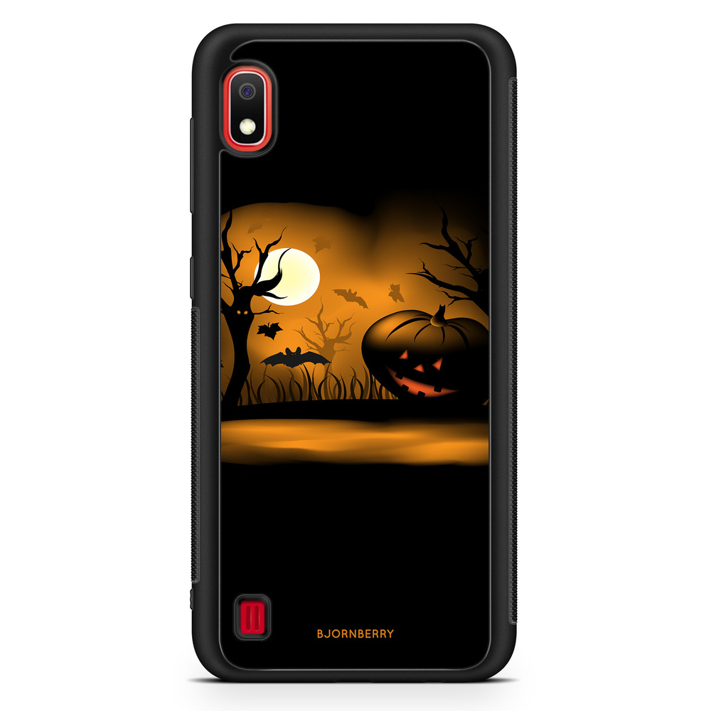 Samsung Galaxy A10 Case - Halloween