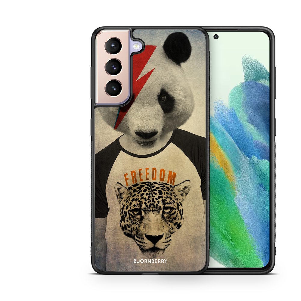 Samsung Galaxy S21 FE 5G Case - Panda