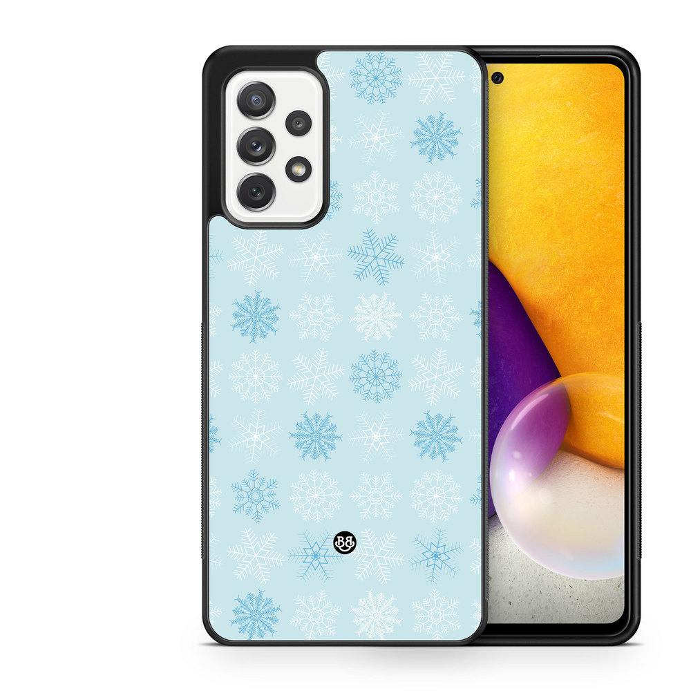 Samsung Galaxy A52/A52s 5G Case - VINTERSKEN - Frost