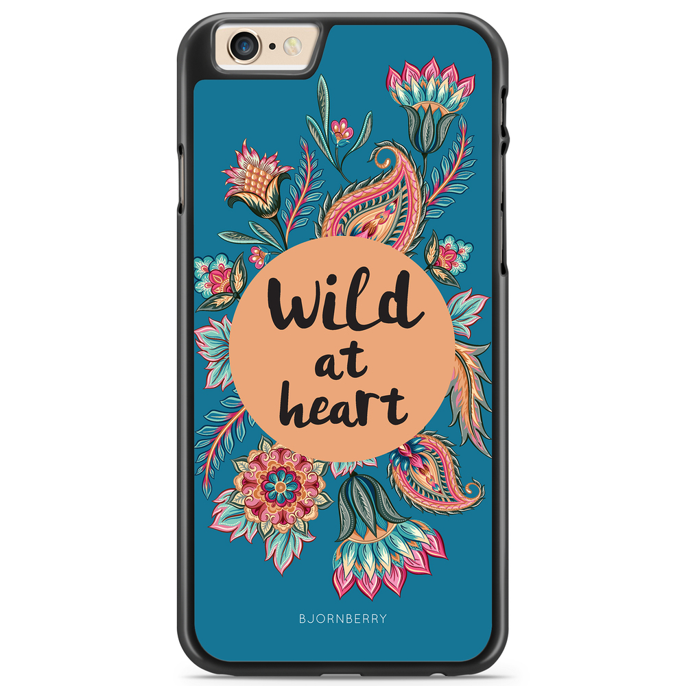 iPhone 6/6s Case - Wild At Heart