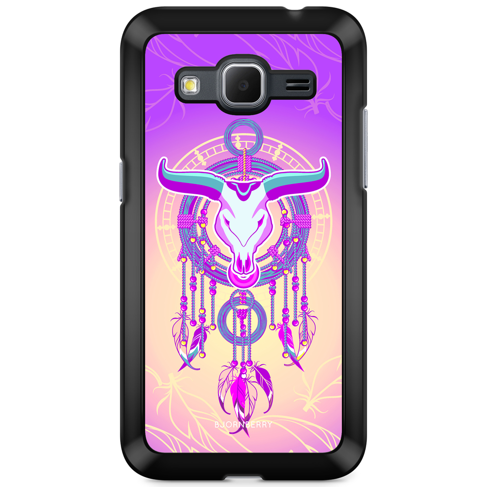 Samsung Galaxy Core Prime Case - Dream Catcher
