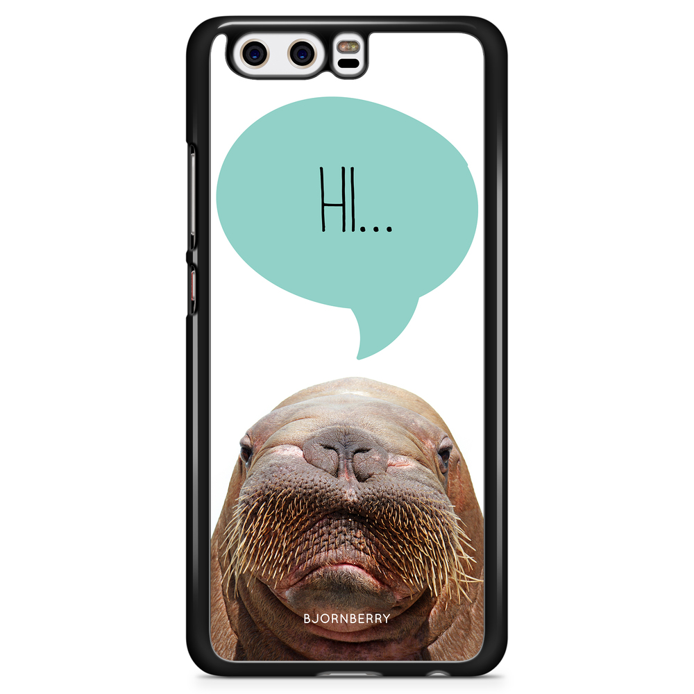 Huawei P10 Case - Walruss