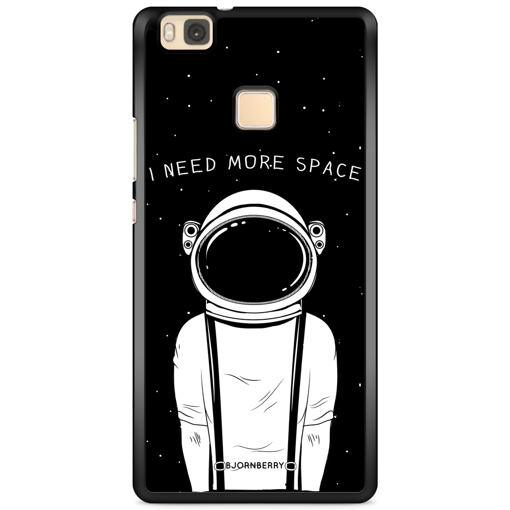 Huawei P9 Lite Case - More Space