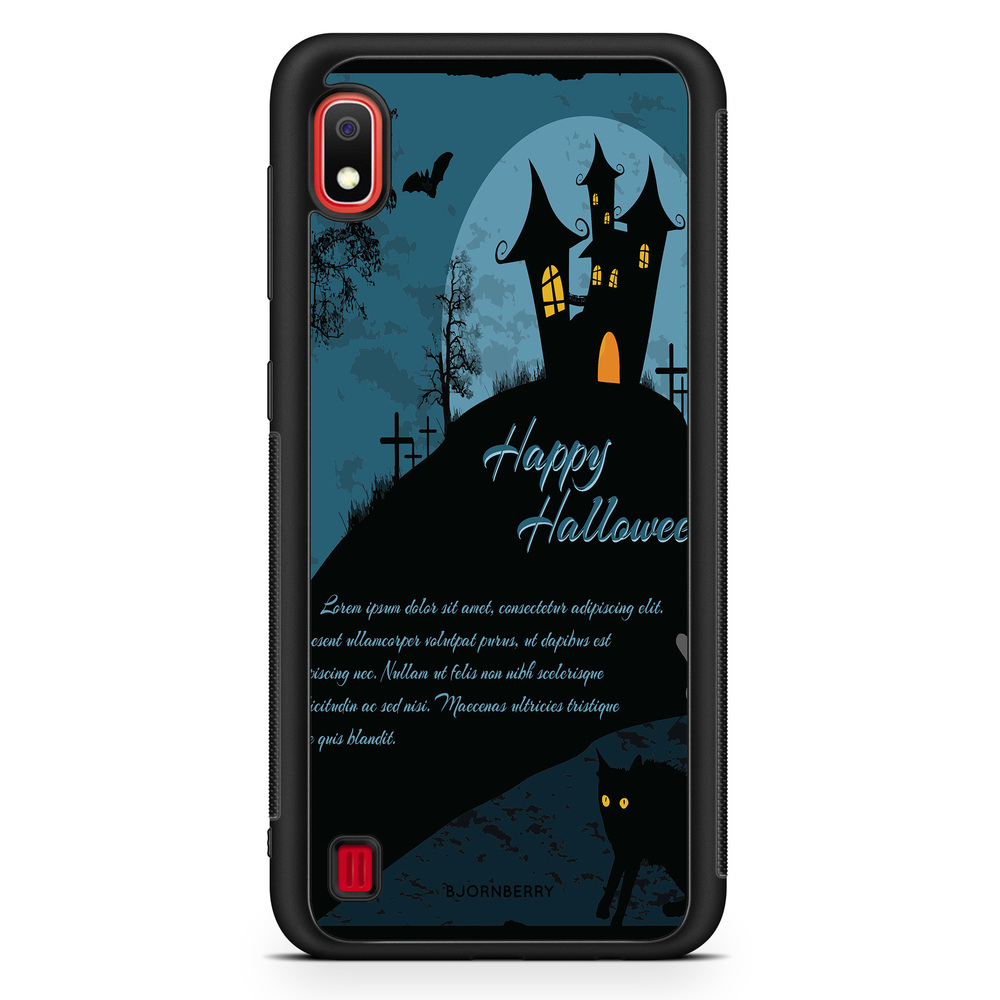 Samsung Galaxy A10 Case - Hill House