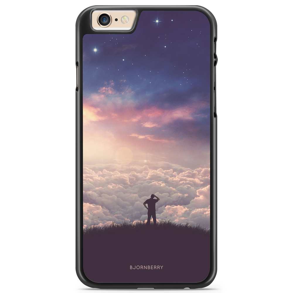 iPhone 6/6s Case - Looks Over The World
