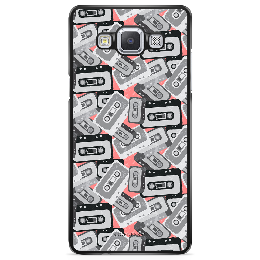 Samsung Galaxy A5 (2015) Case - Mixtape