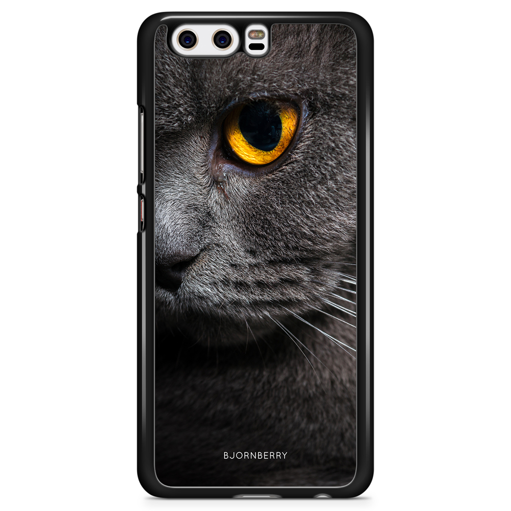 Huawei P10 Case - Cat Eye