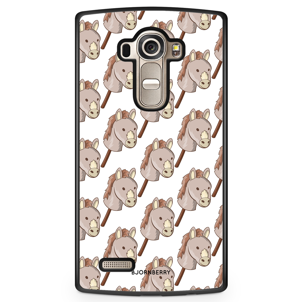 LG G4 Case - Toy Horse