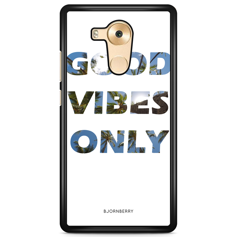 Huawei Mate 8 Case - Good Vibes Only