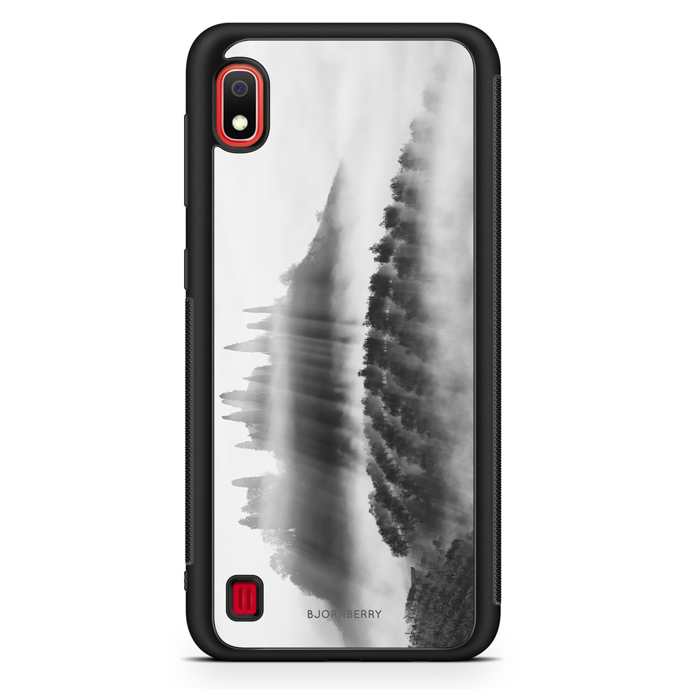 Samsung Galaxy A10 Case - Tuscany