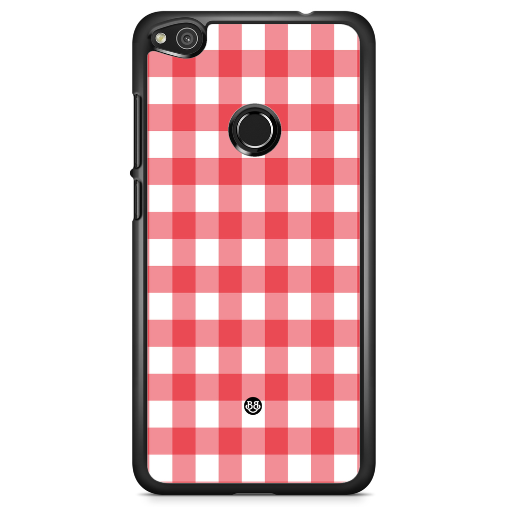Huawei Honor 8 Lite Case - SUMMER GARDEN - Picnic