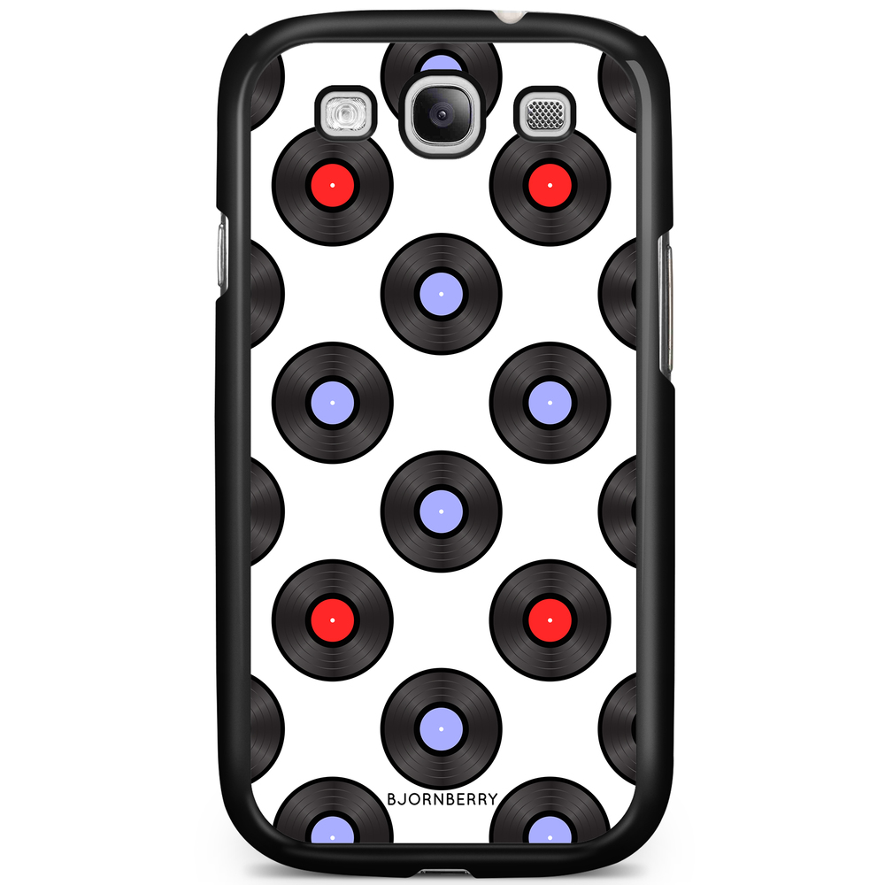 Samsung Galaxy S3 Mini Case - Vinyls