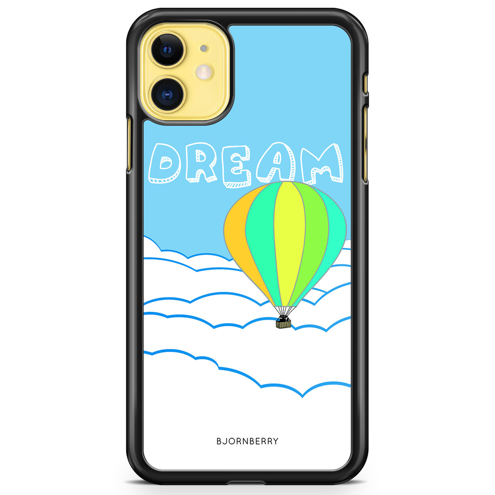 iPhone 11 Case - Dream