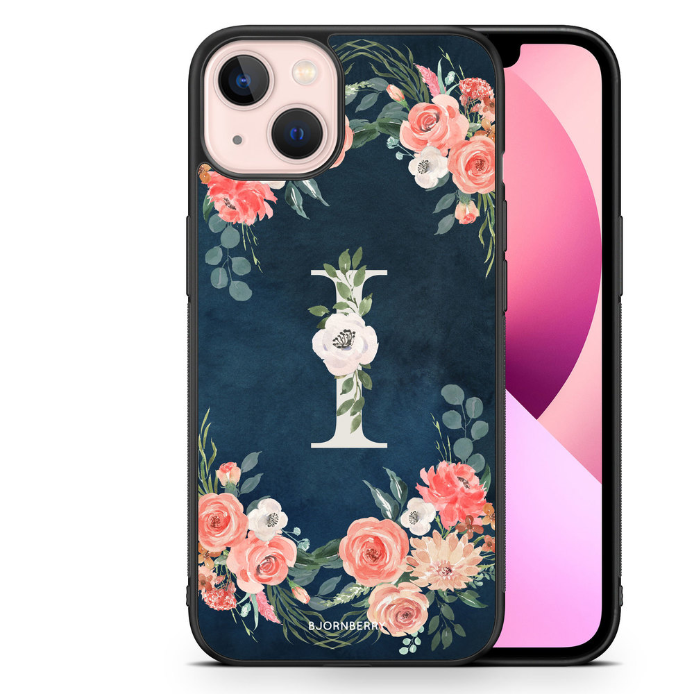 iPhone 13 Case - Monogram I