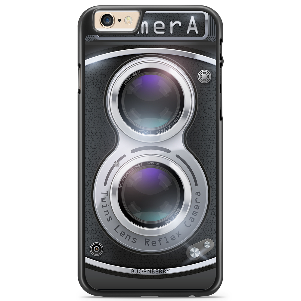 iPhone 6/6s Case - Camera