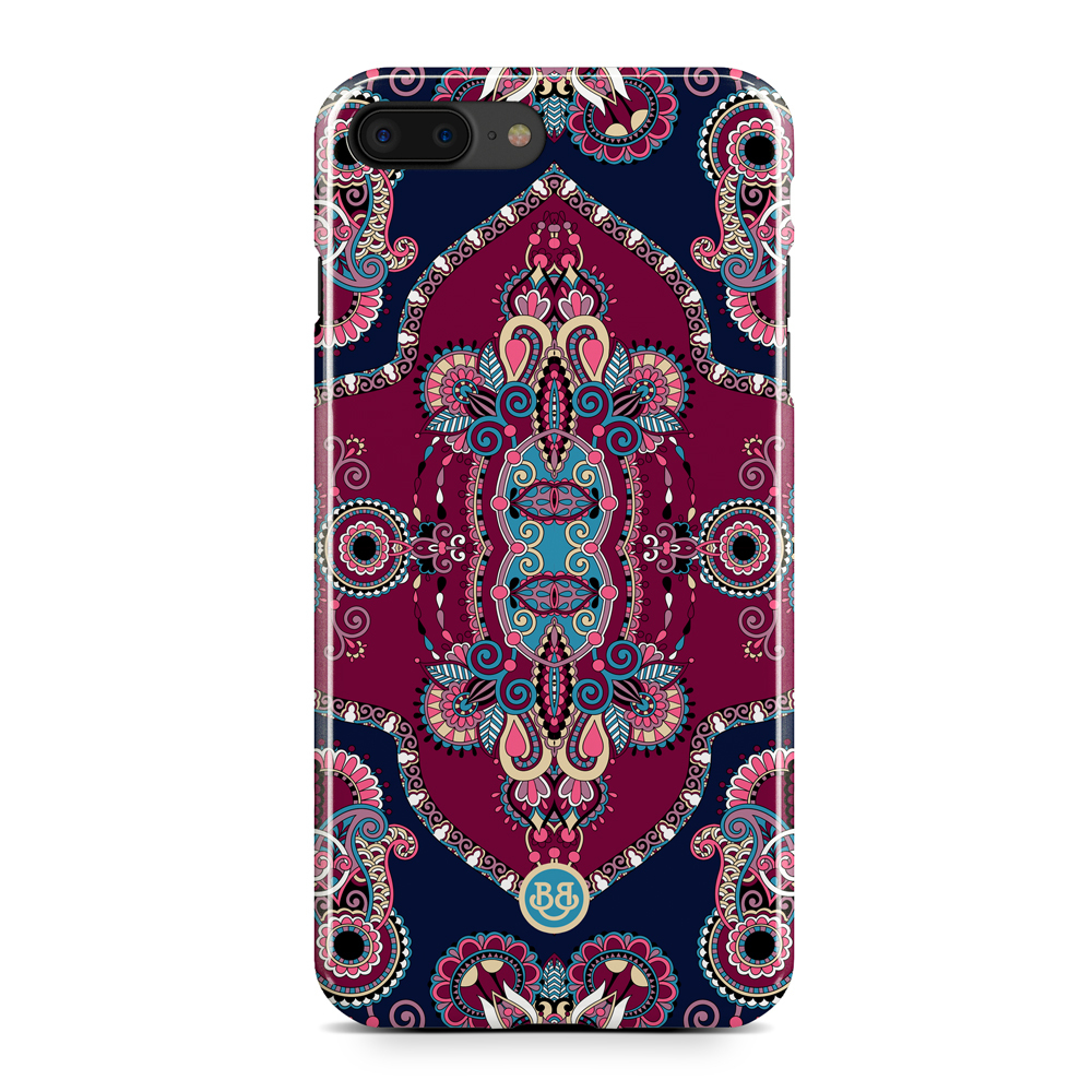 iPhone 6 Plus/6s Plus Premium Case - Kelim