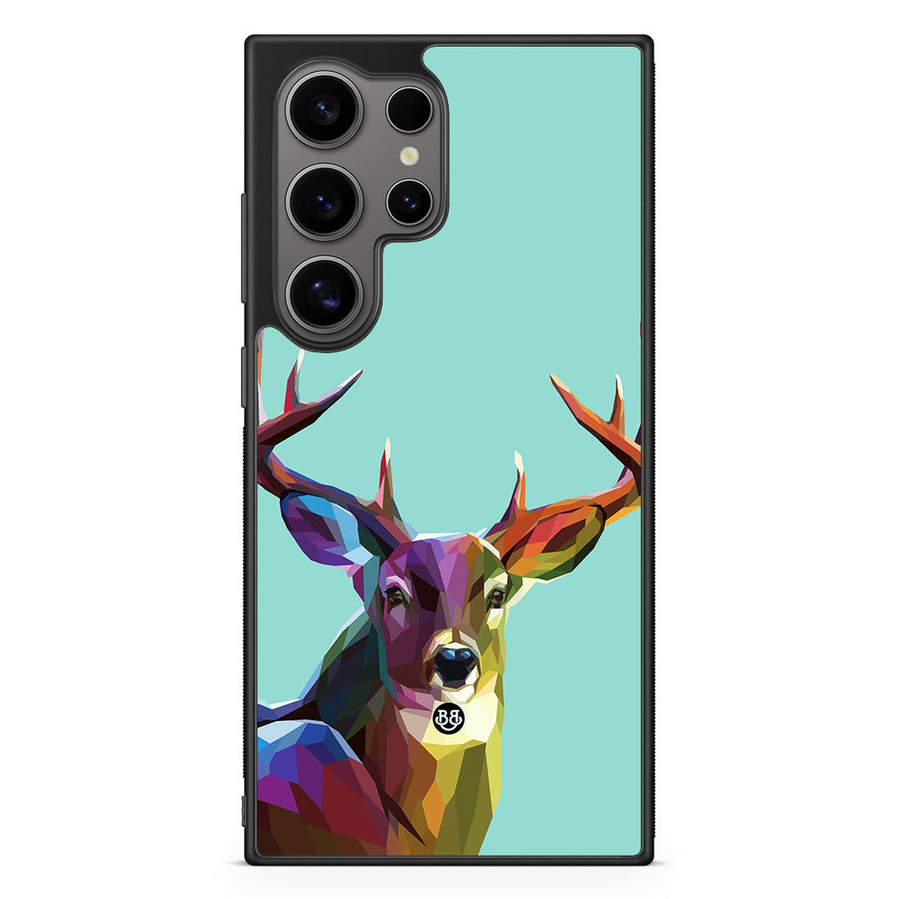 Samsung Galaxy S24 Ultra Case - Deer