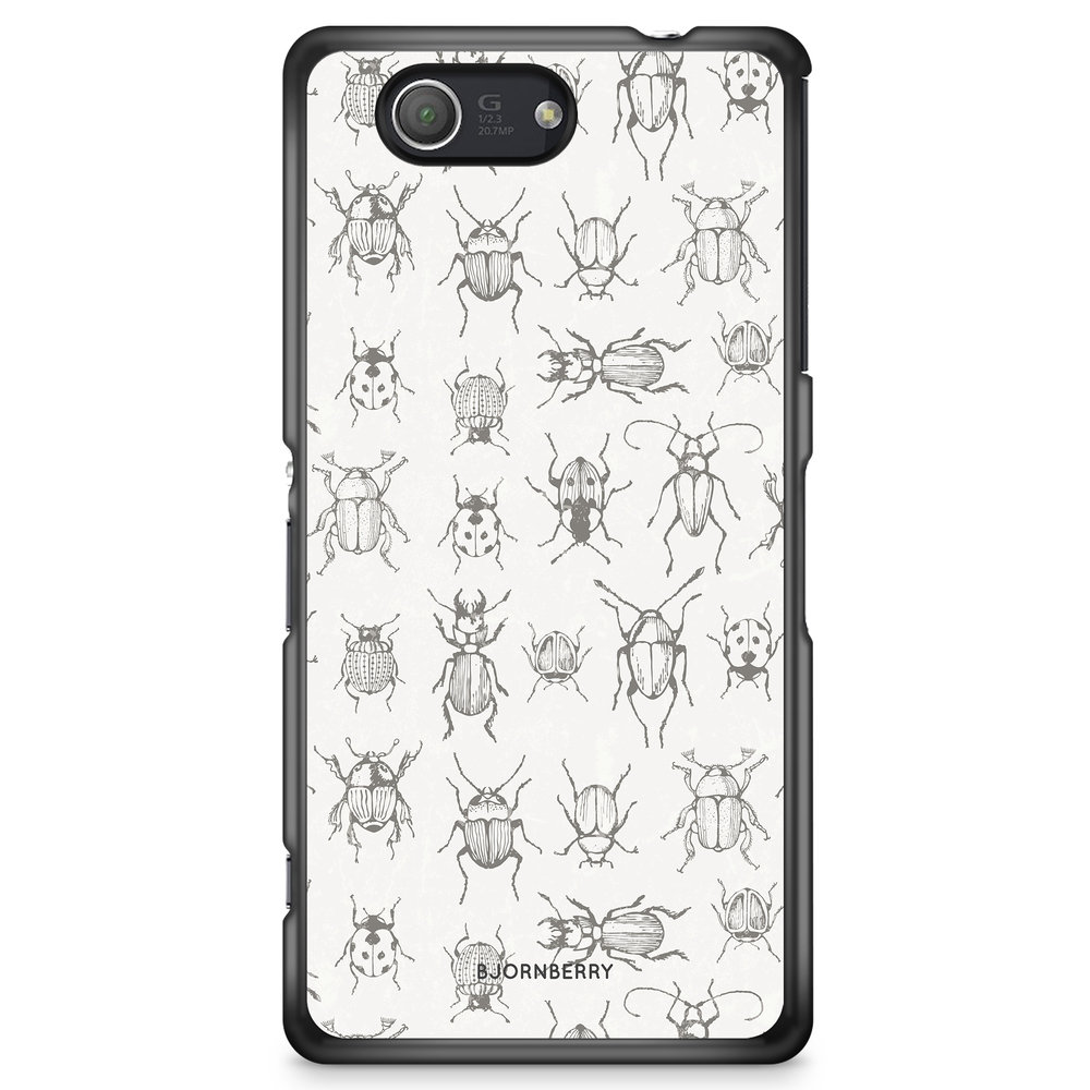 Sony Xperia Z3 Compact Case - Bugs