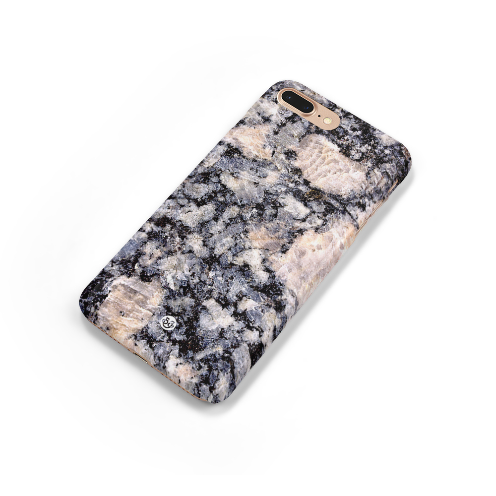 iPhone 6 Plus/6s Plus Premium Case - Granite - 3