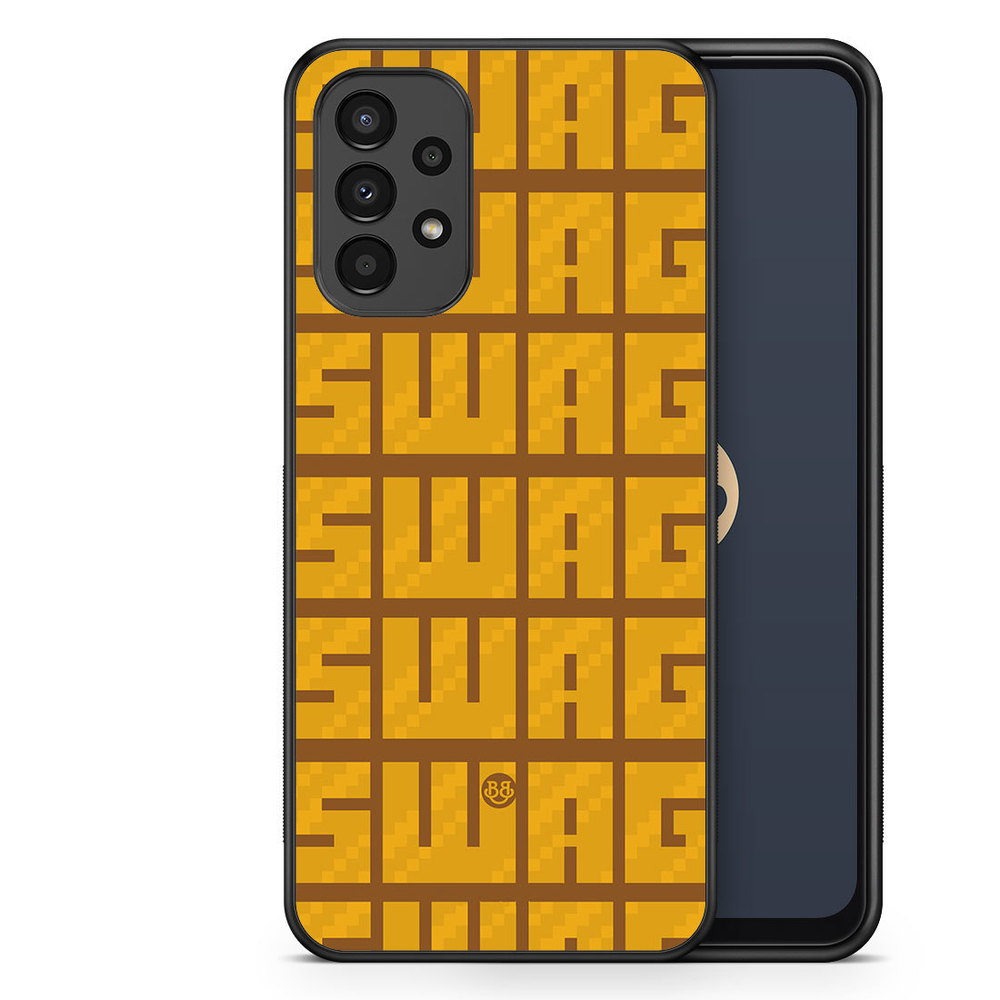 Samsung Galaxy A13 Case - SWAG