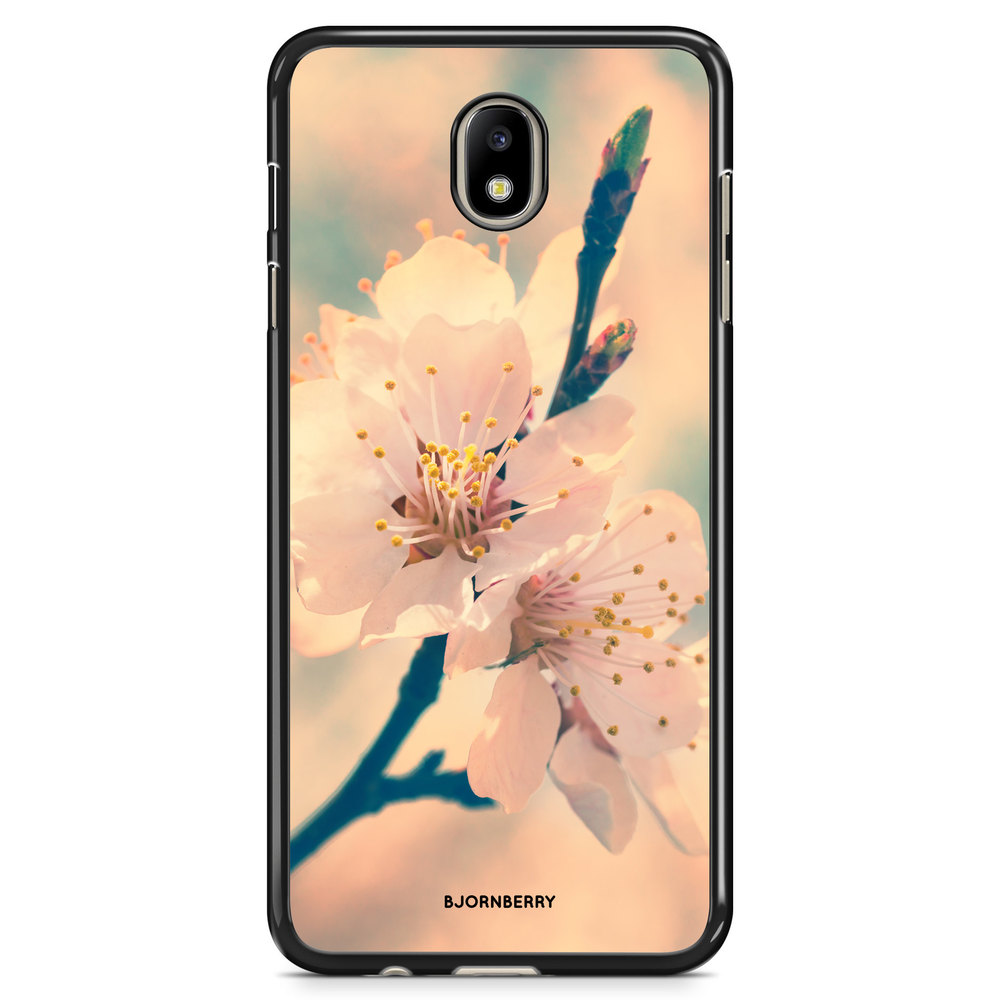 Samsung Galaxy J7 (2017) Case - Blossom