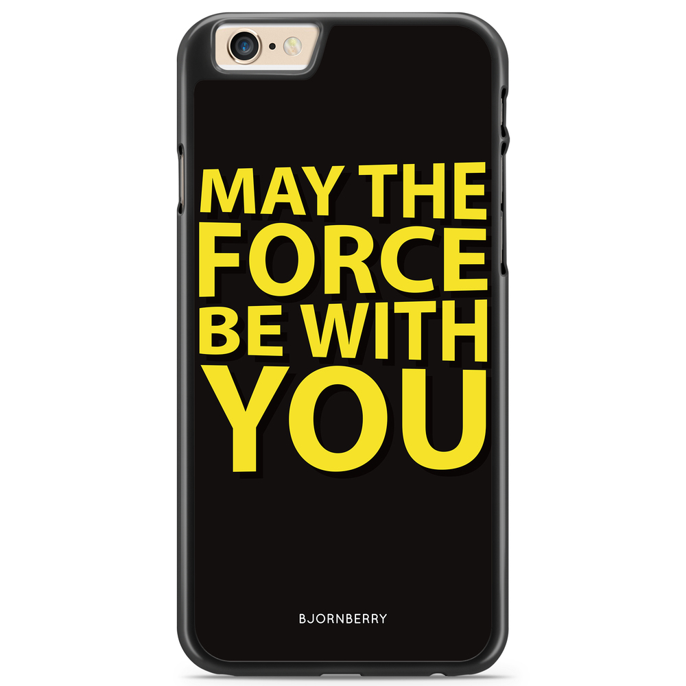 iPhone 6/6s Case - Force
