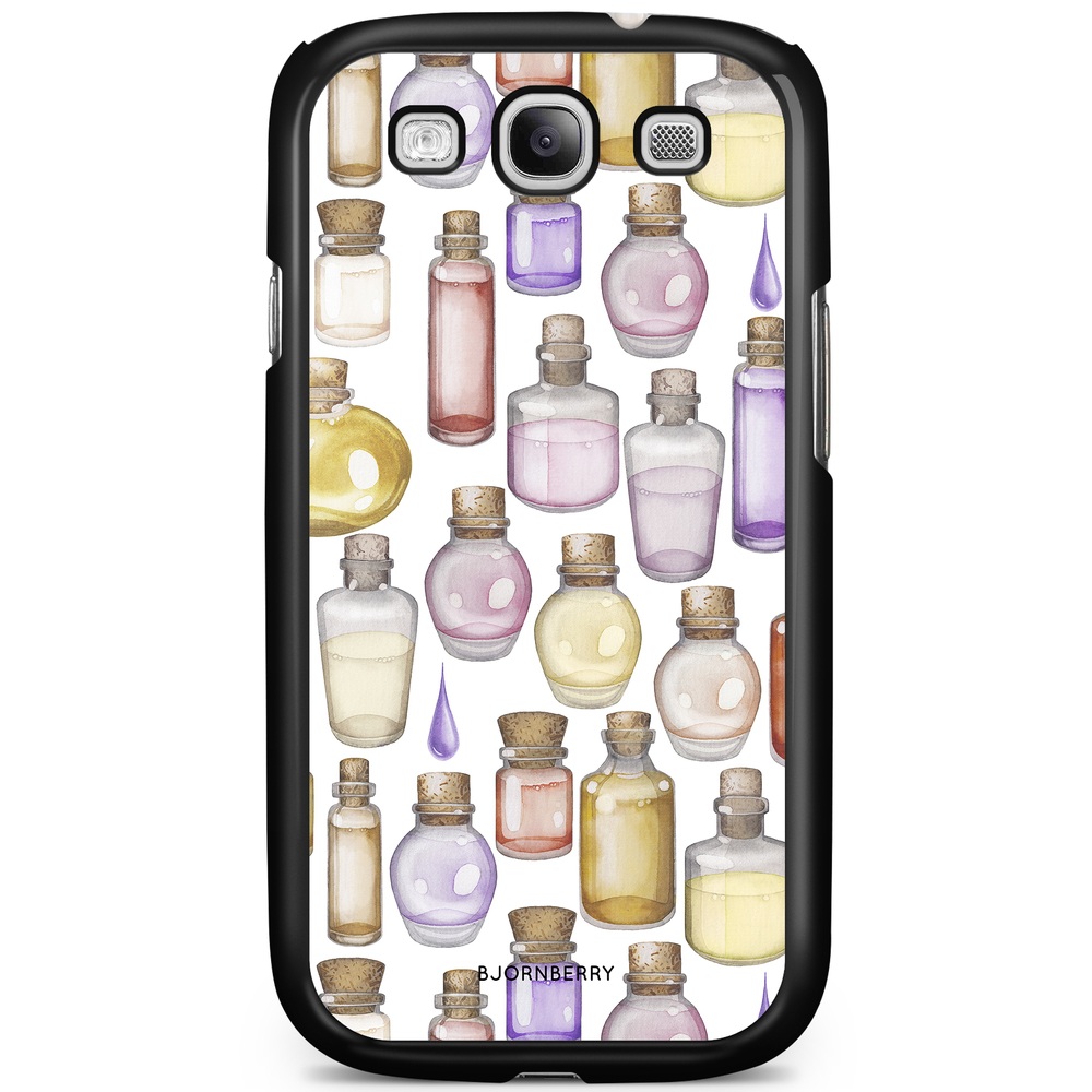Samsung Galaxy S3 Mini Case - Essential Oils