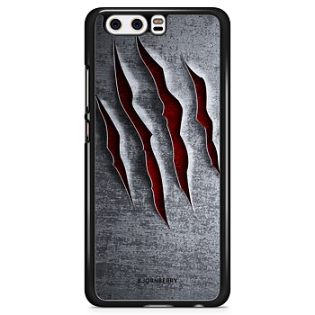 Huawei P10 Plus Case - Claws