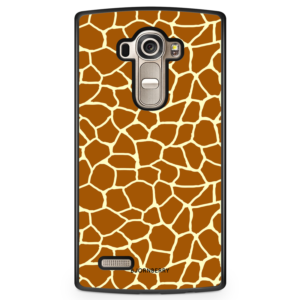 LG G4 Case - Giraffe
